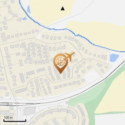 Foto zu Sportzenwiese 10, 22359 Hamburg