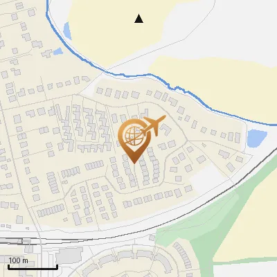 Foto zu Sportzenwiese 14, 22359 Hamburg