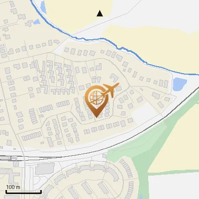 Foto zu Sportzenwiese 6, 22359 Hamburg