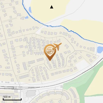 Foto zu Sportzenwiese 9, 22359 Hamburg