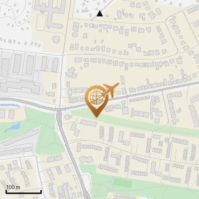 Foto zu Spreenende 12, 22453 Hamburg