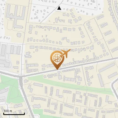 Foto zu Spreenende 21, 22453 Hamburg