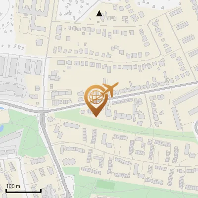 Foto zu Spreenende 22, 22453 Hamburg