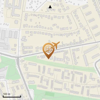 Foto zu Spreenende 24, 22453 Hamburg