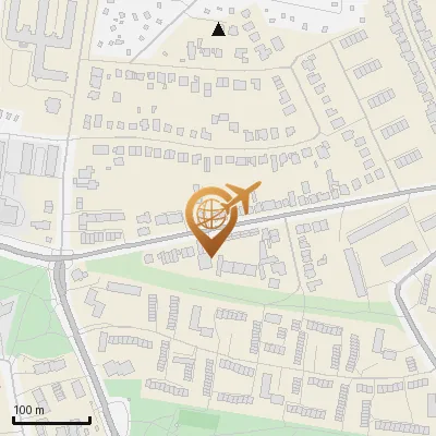 Foto zu Spreenende 28, 22453 Hamburg