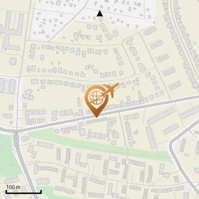 Foto zu Spreenende 31, 22453 Hamburg