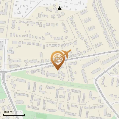 Foto zu Spreenende 34, 22453 Hamburg