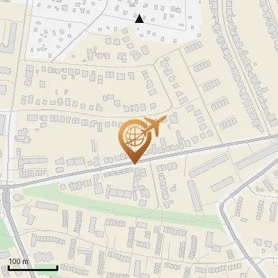 Foto zu Spreenende 37, 22453 Hamburg