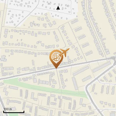 Foto zu Spreenende 39, 22453 Hamburg