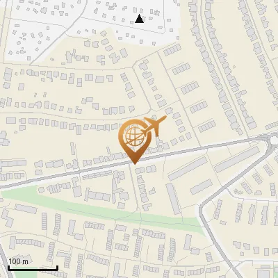 Foto zu Spreenende 41, 22453 Hamburg