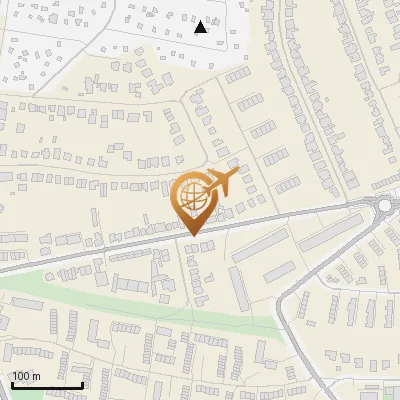 Foto zu Spreenende 43, 22453 Hamburg