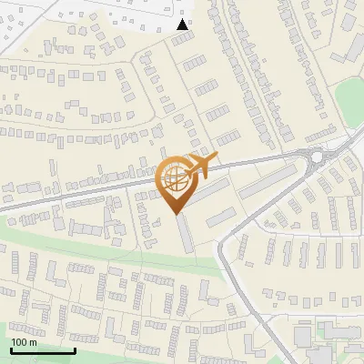 Foto zu Spreenende 44, 22453 Hamburg