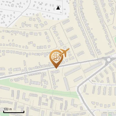 Foto zu Spreenende 45, 22453 Hamburg