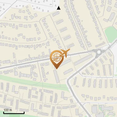 Foto zu Spreenende 46, 22453 Hamburg