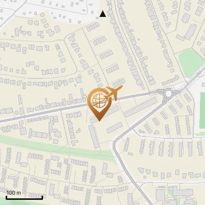 Foto zu Spreenende 48, 22453 Hamburg