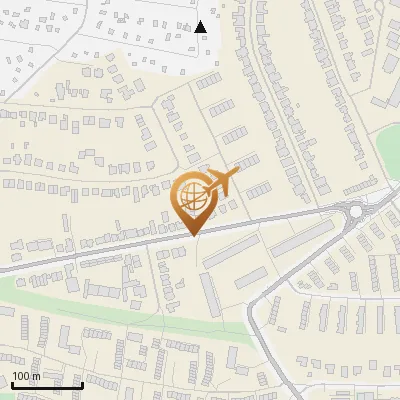 Foto zu Spreenende 49, 22453 Hamburg