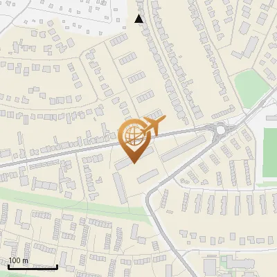 Foto zu Spreenende 50, 22453 Hamburg