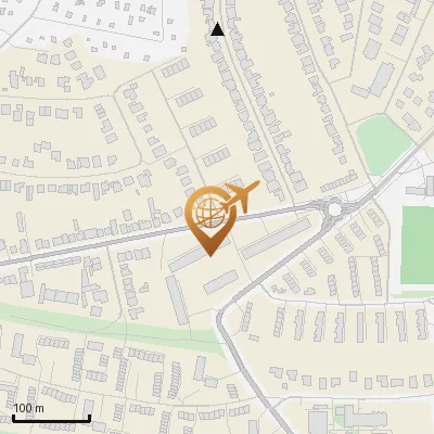 Foto zu Spreenende 52, 22453 Hamburg