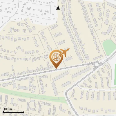 Foto zu Spreenende 53, 22453 Hamburg