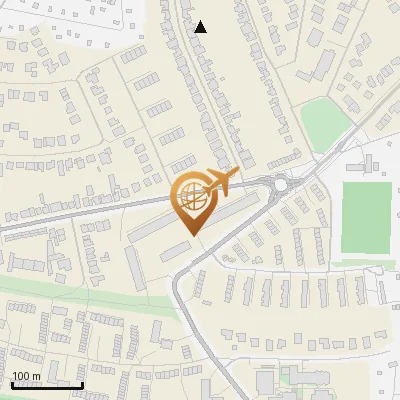 Foto zu Spreenende 54, 22453 Hamburg