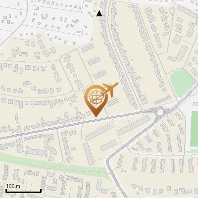 Foto zu Spreenende 55, 22453 Hamburg