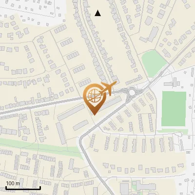 Foto zu Spreenende 56, 22453 Hamburg