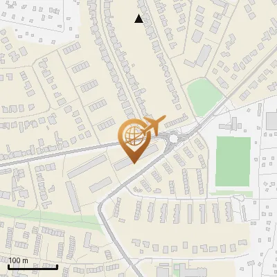 Foto zu Spreenende 60, 22453 Hamburg