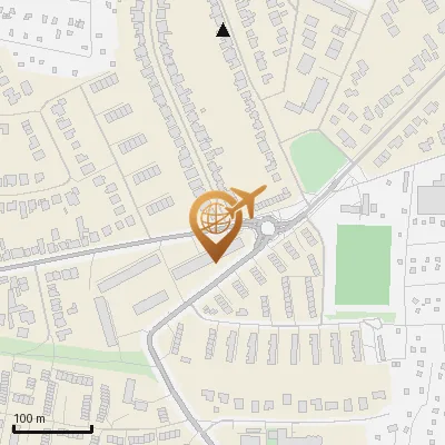 Foto zu Spreenende 62, 22453 Hamburg