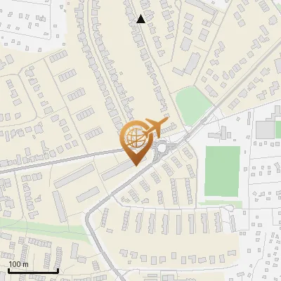 Foto zu Spreenende 64, 22453 Hamburg