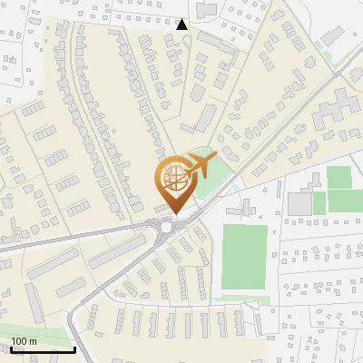 Foto zu Spreenende 79, 22453 Hamburg