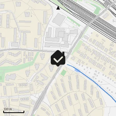 Bild zu Spreestraße 1, 22547 Hamburg