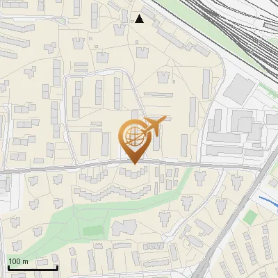 Foto zu Spreestraße 12, 22547 Hamburg