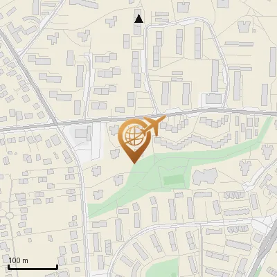 Foto zu Spreestraße 19, 22547 Hamburg