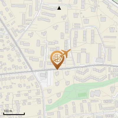 Foto zu Spreestraße 22, 22547 Hamburg