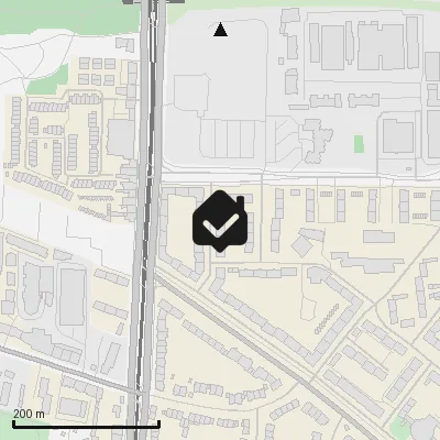 Foto zu Sprengelstraße 14, 50735 Köln