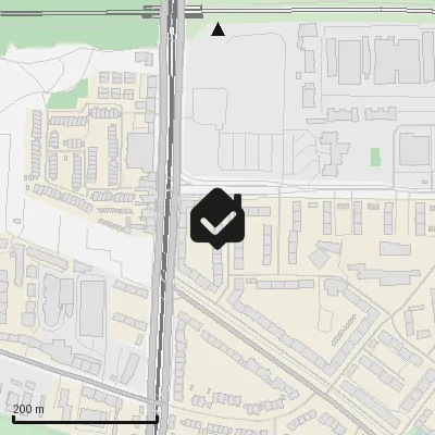 Foto zu Sprengelstraße 15, 50735 Köln