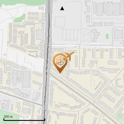 Foto zu Sprengelstraße 3, 50735 Köln
