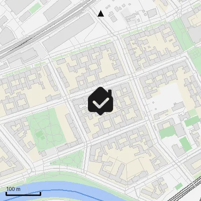 Foto zu Sprengelstraße 37, 13353 Berlin