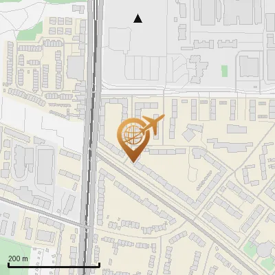 Foto zu Sprengelstraße 4, 50735 Köln