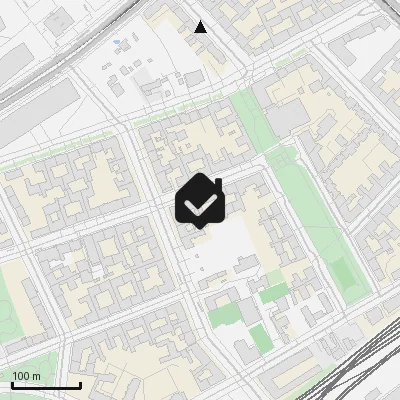 Foto zu Sprengelstraße 43, 13353 Berlin