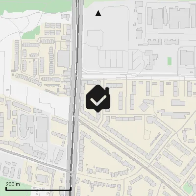 Foto zu Sprengelstraße 9, 50735 Köln