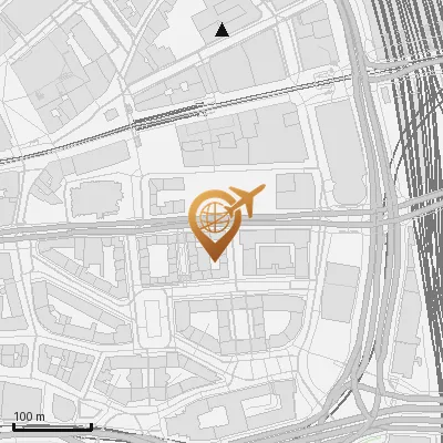 Foto zu Springeltwiete 9, 20095 Hamburg