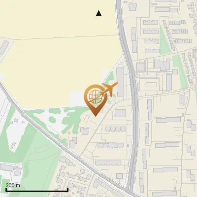 Foto zu Springerstraße 4, 81477 München