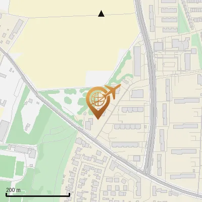 Foto zu Springerstraße 8, 81477 München