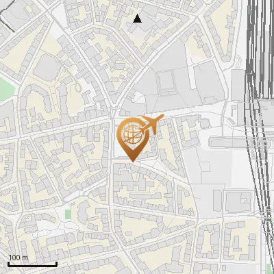 Foto zu Spritzenplatz 12, 22765 Hamburg