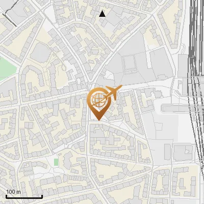 Foto zu Spritzenplatz 16, 22765 Hamburg