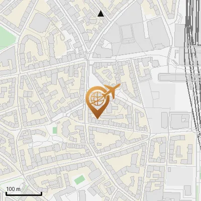 Foto zu Spritzenplatz 6, 22765 Hamburg