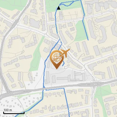 Foto zu Spritzenweg 14, 22529 Hamburg