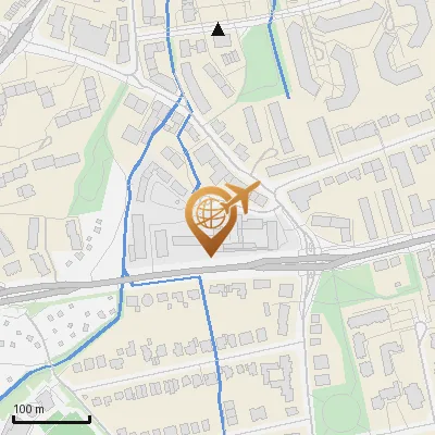 Foto zu Spritzenweg 5, 22529 Hamburg