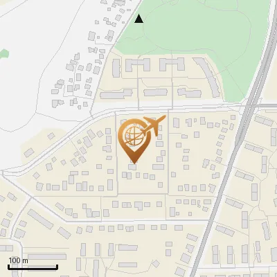 Foto zu Sprottauer Straße 5, 22043 Hamburg